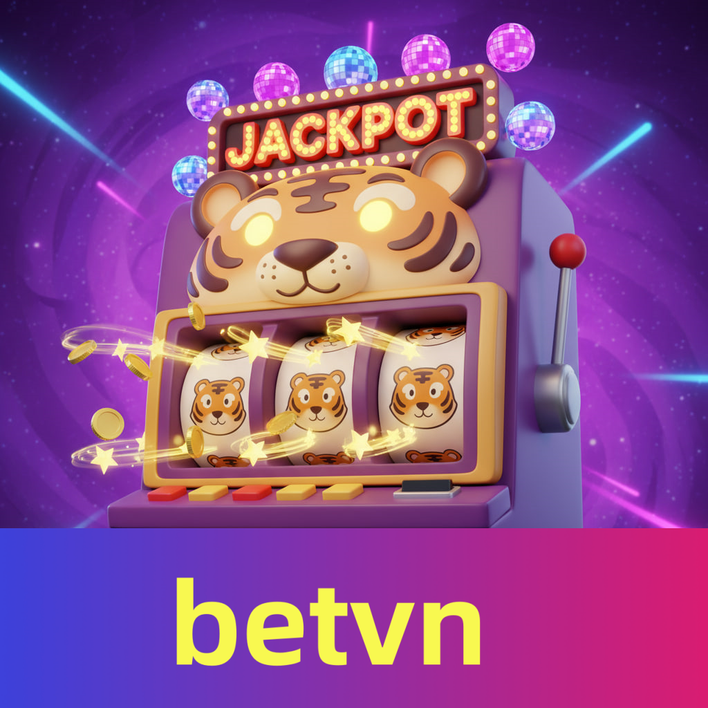 Logo của betvn